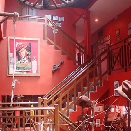 Buffalo Bill Hotel Ко Чанг Екстериор снимка