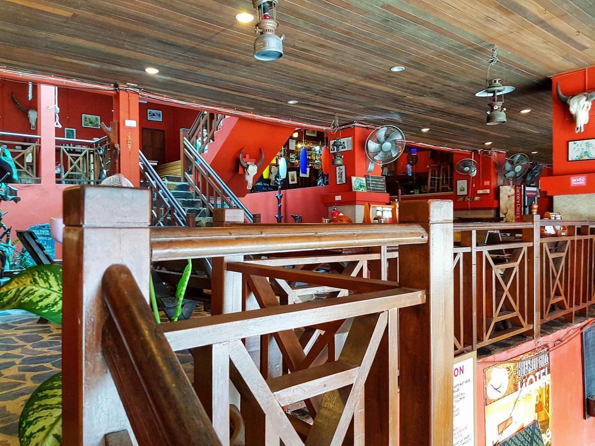 Buffalo Bill Hotel Ко Чанг Екстериор снимка