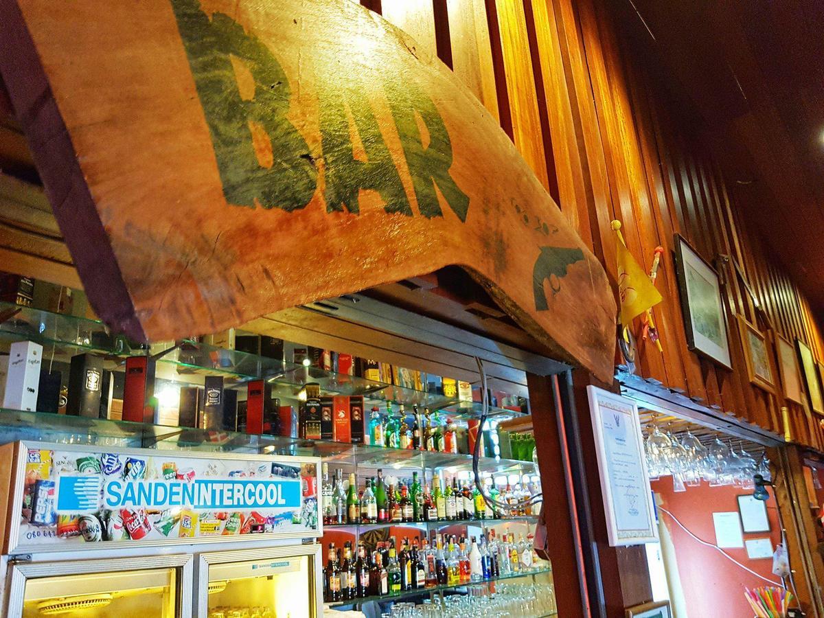 Buffalo Bill Hotel Ко Чанг Екстериор снимка