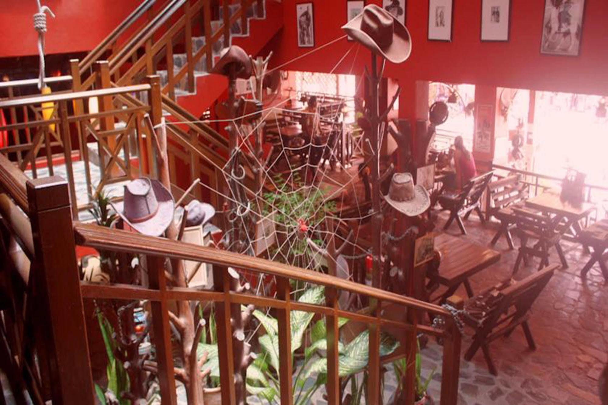 Buffalo Bill Hotel Ко Чанг Екстериор снимка