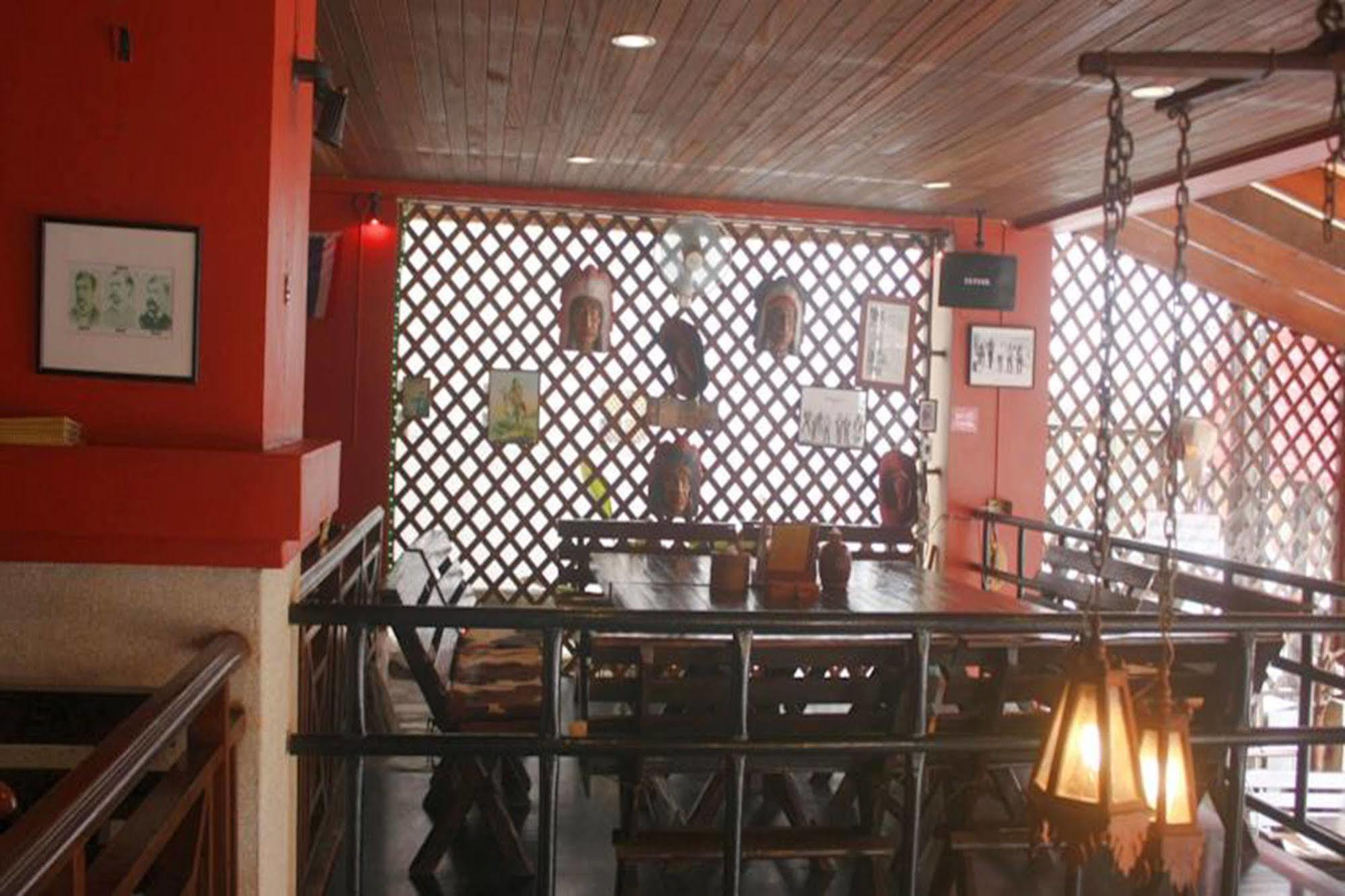 Buffalo Bill Hotel Ко Чанг Екстериор снимка