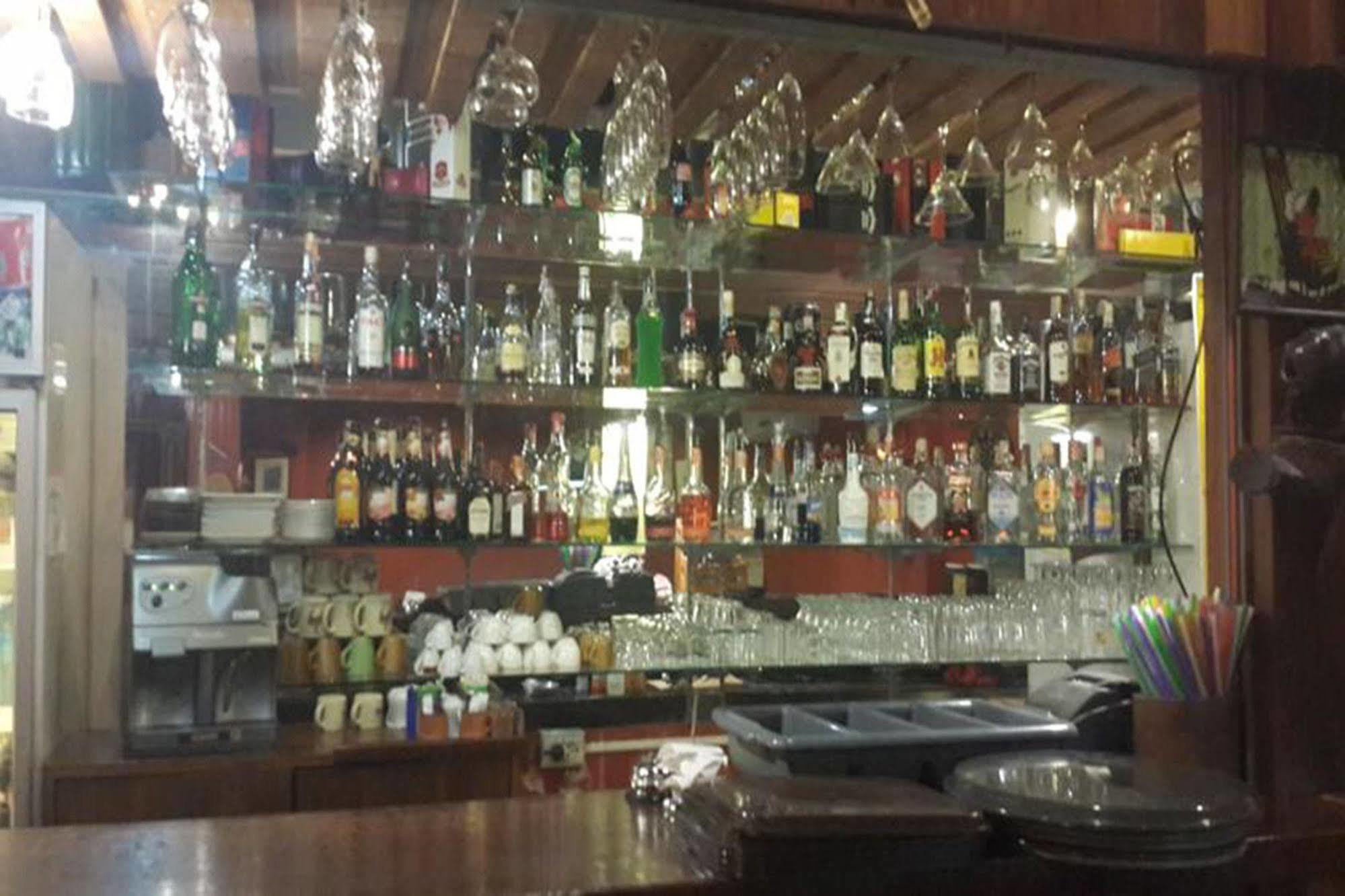 Buffalo Bill Hotel Ко Чанг Екстериор снимка