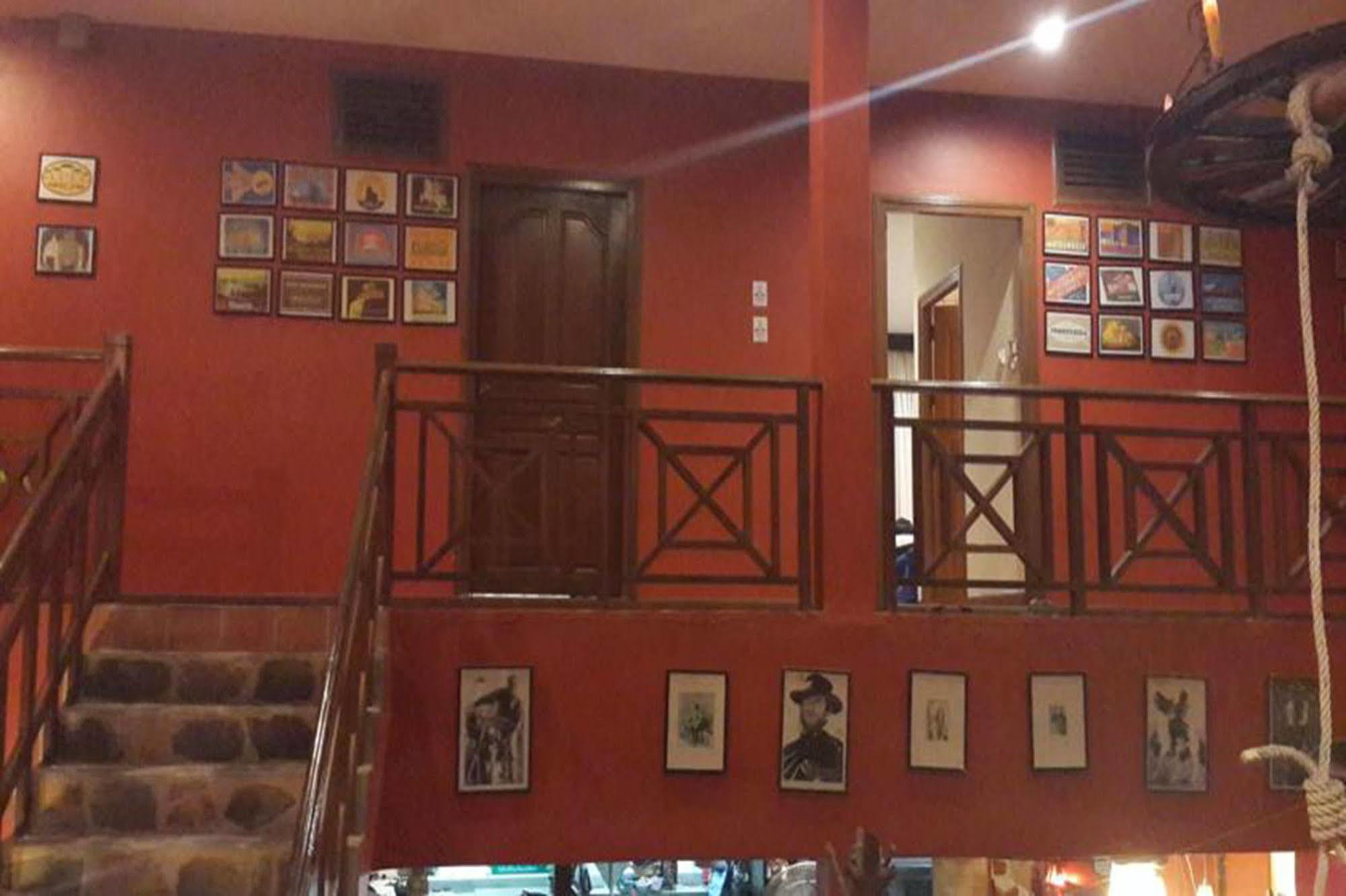 Buffalo Bill Hotel Ко Чанг Екстериор снимка